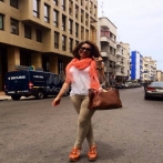 Houda saad sur yala.fm